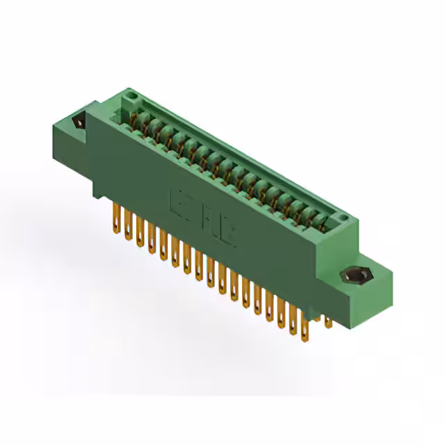 345-034-500-507 EDAC Inc.  Edgeboard Connectors